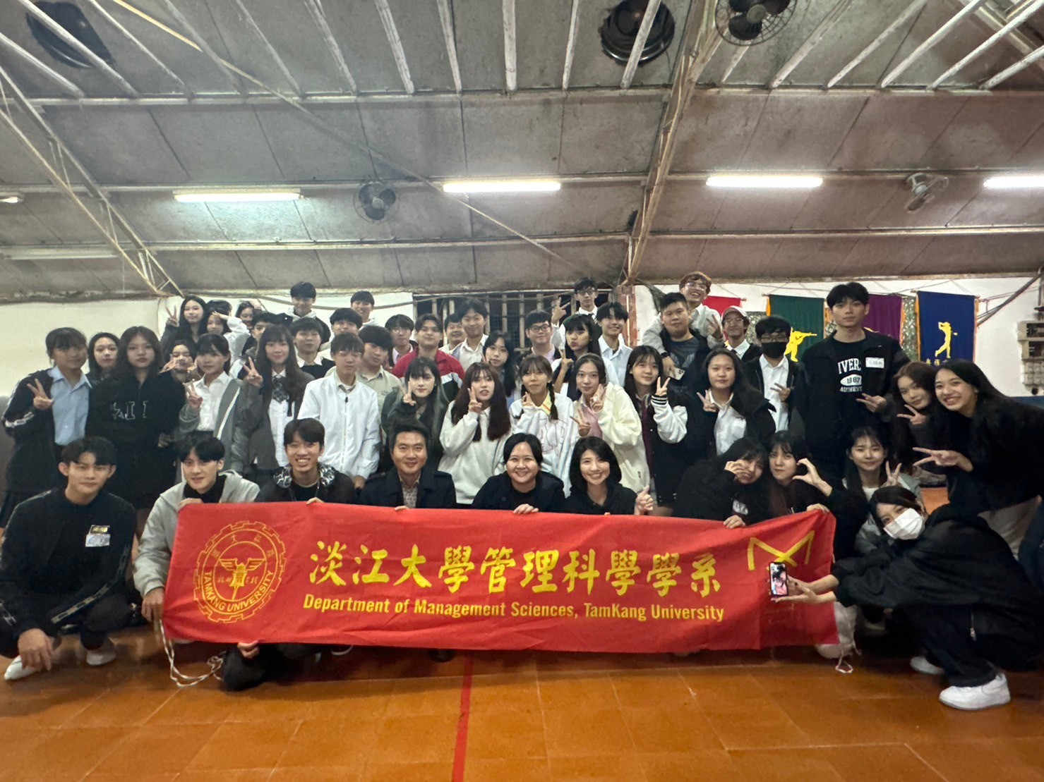 112學年度系烤(112.11.14)
